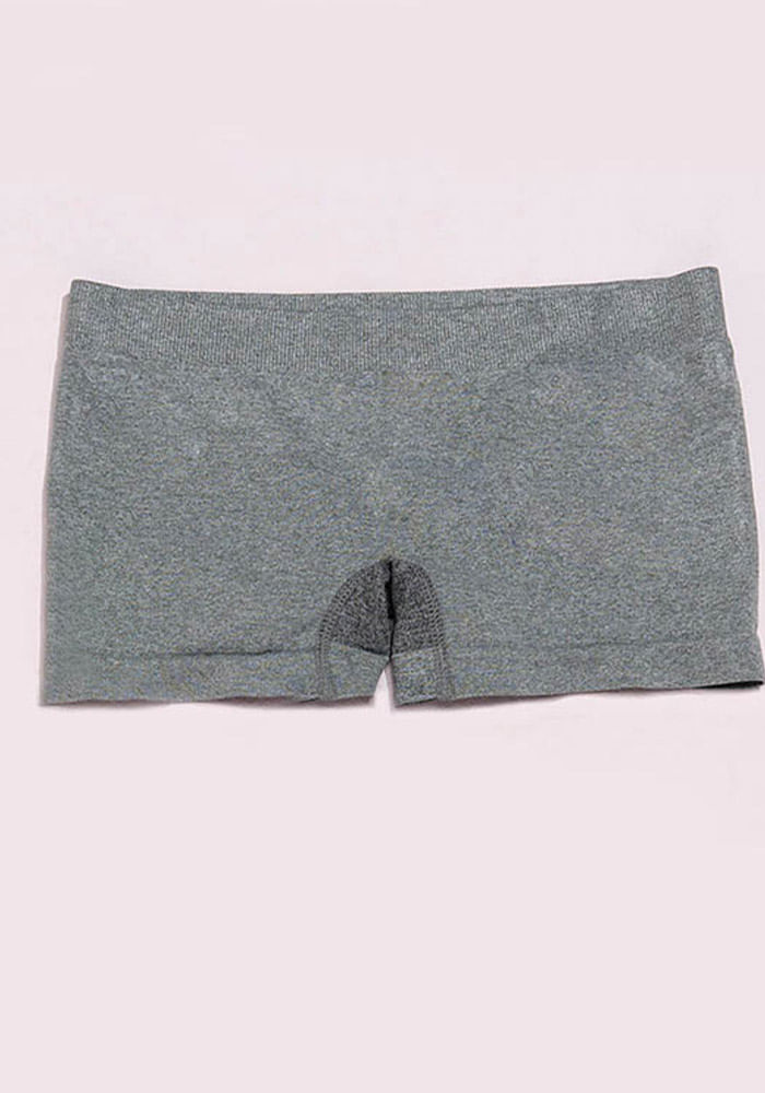 Pack 3 Pantaleta Seamless Azul