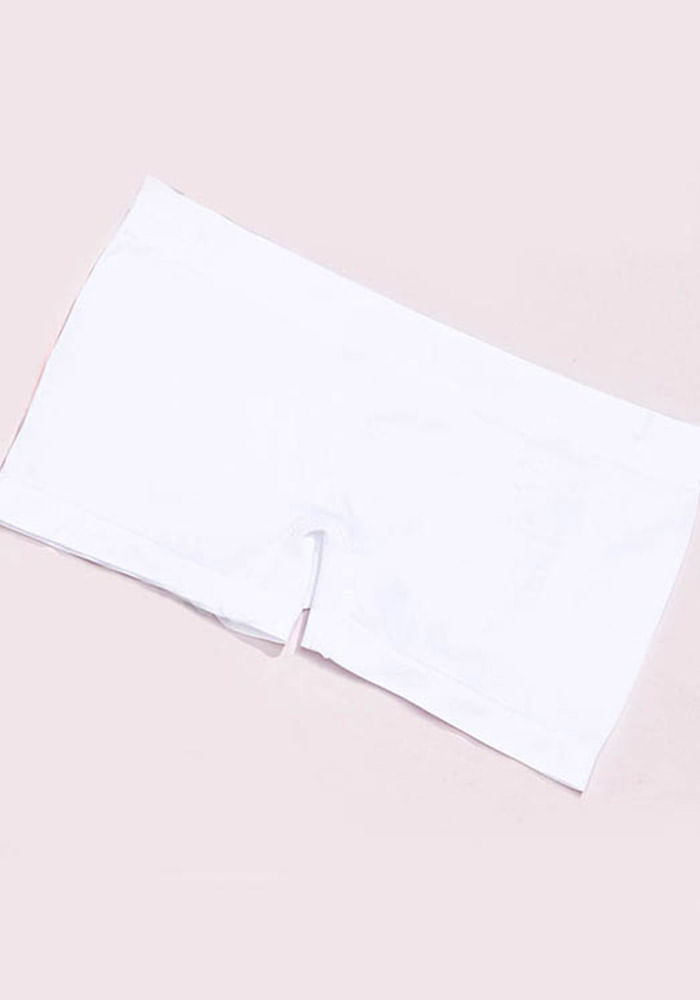 Pack 3 Pantaleta Seamless Azul