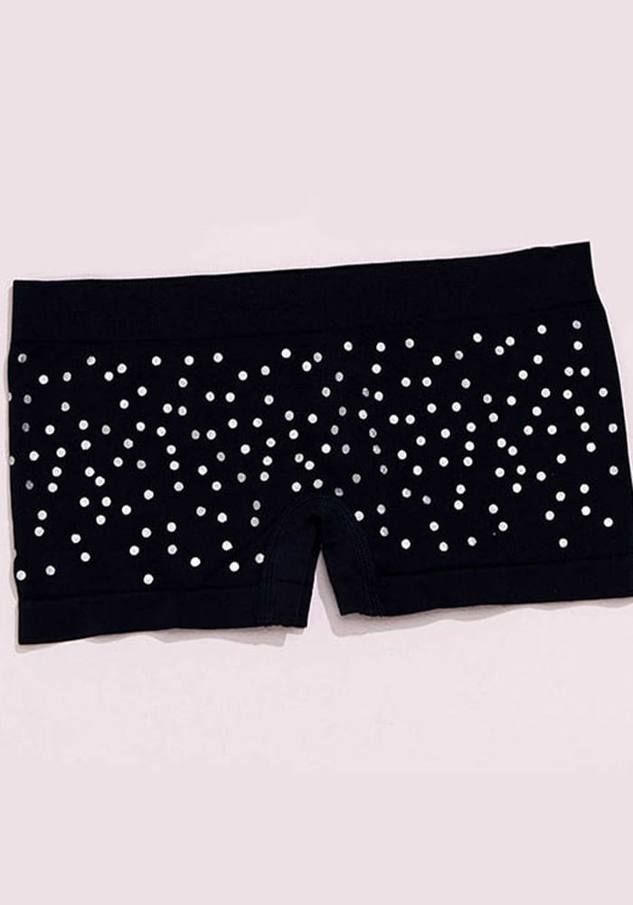 Pack 3 Pantaleta Seamless Azul