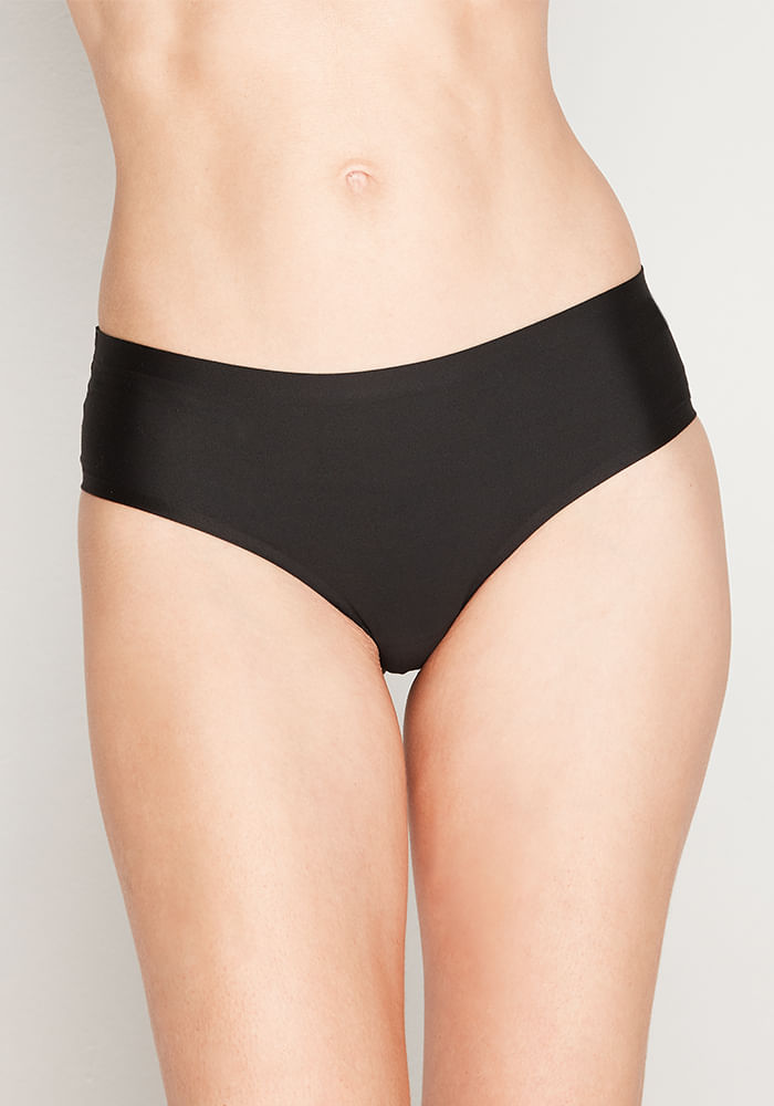 Pack 3 Pantaleta Microfibra Ultra Suave Rosado