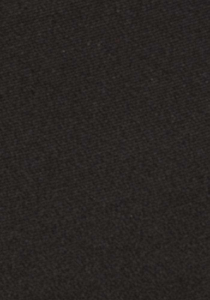 Pack 3 Culotte Algodón Elasticado Encaje Black