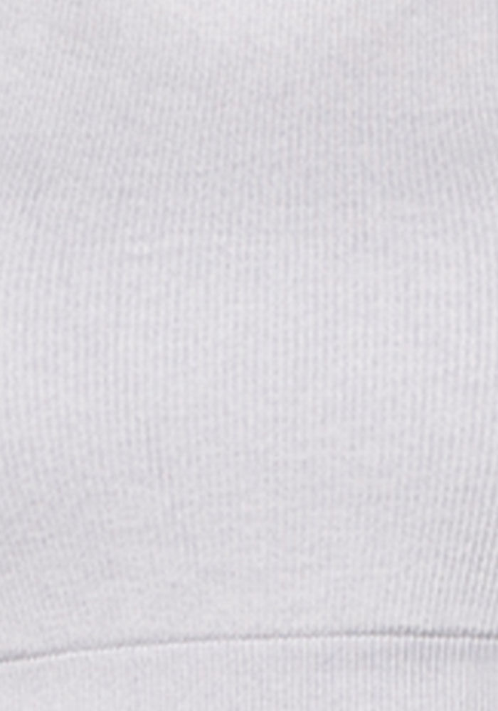 Sostén Copa D con Soft Gris
