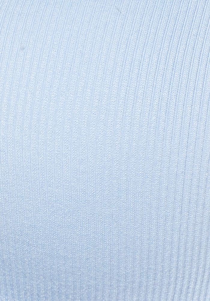 Pack 2 Sostén Copa D Microfibra Aquamarine