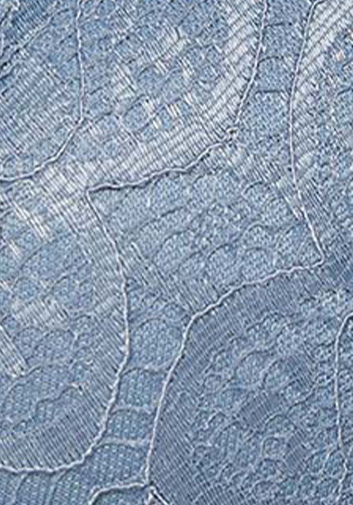 Pack 3 Pantaleta Seamless Azul