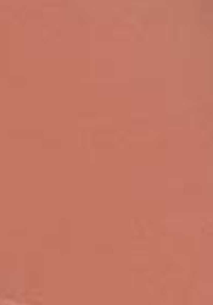Sostén Copa Soft Algodón Elasticado Terracota