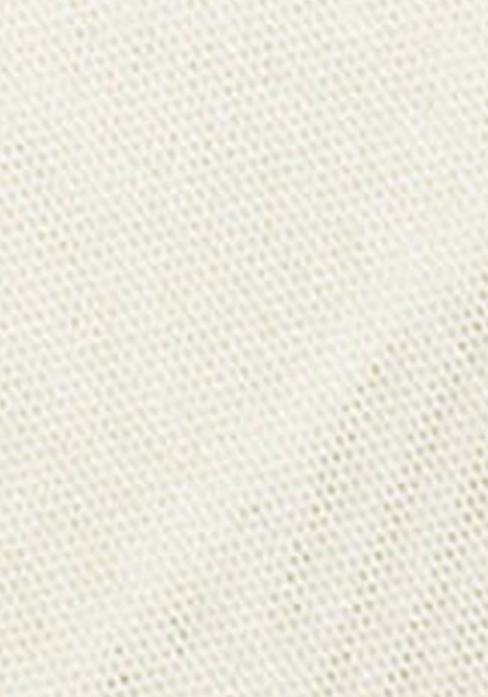Sostén Copa con Soft Algodón Elasticado Hueso